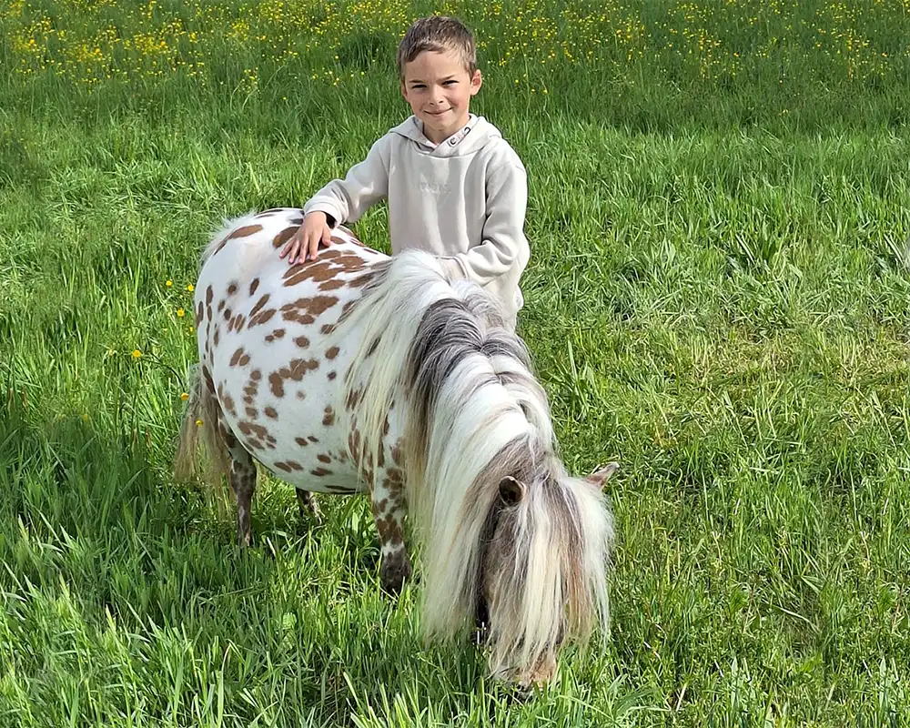 Sylvie van Stal`t Hofke